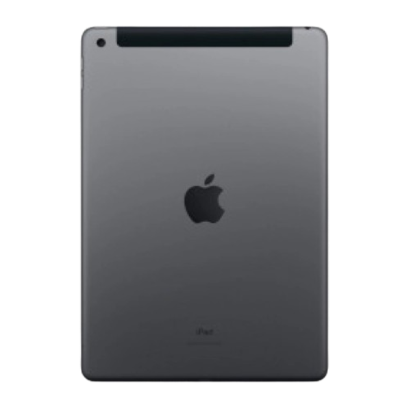 Apple iPad 7 2019 32GB WiFi Space Gray